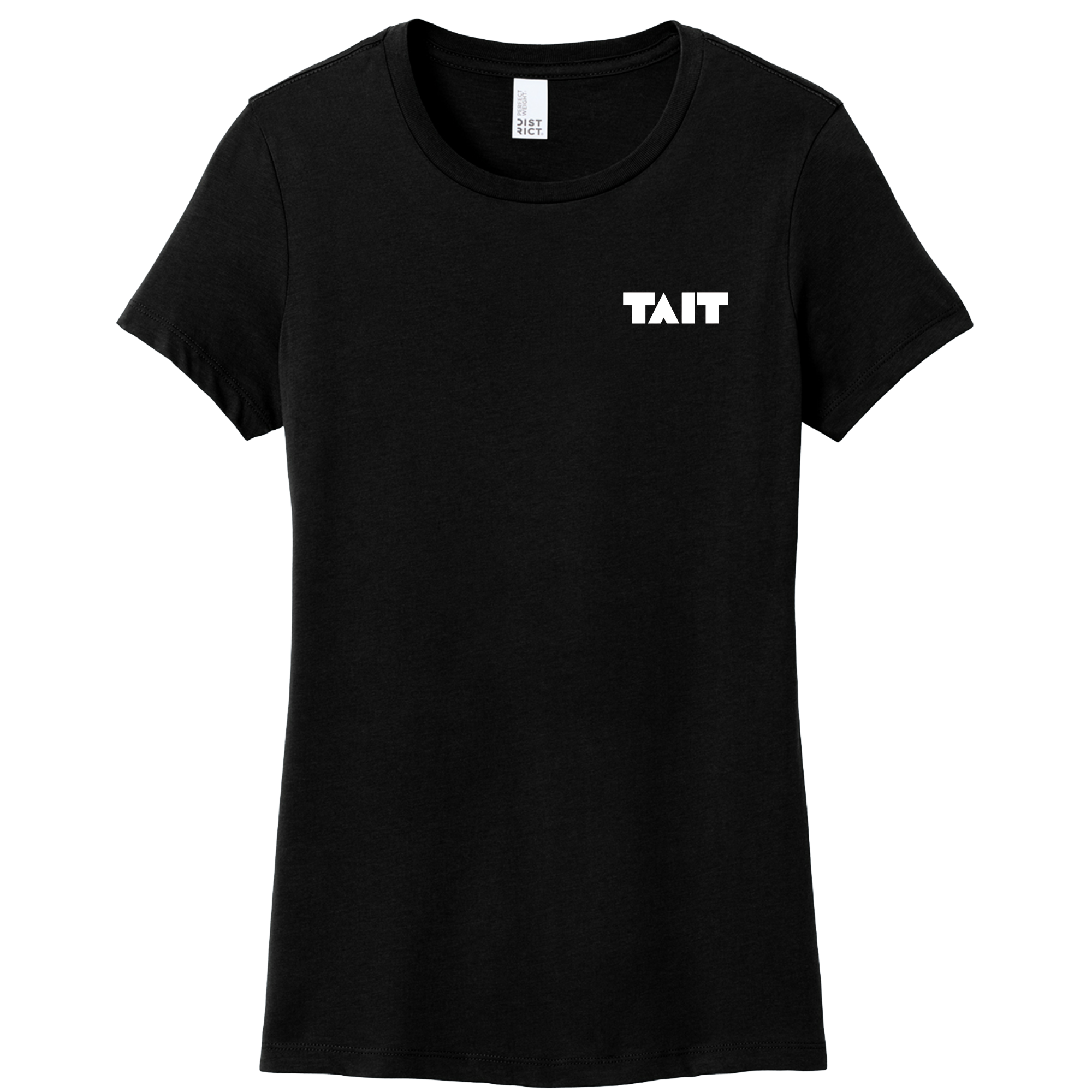 District Women’s Perfect Weight Tee