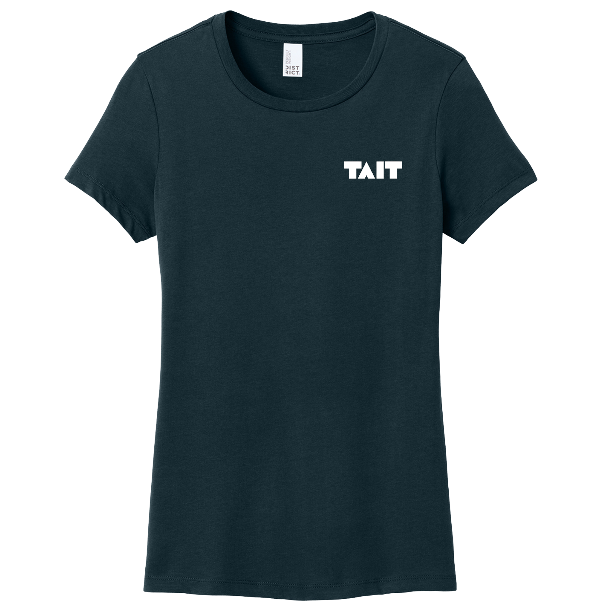 District Women’s Perfect Weight Tee