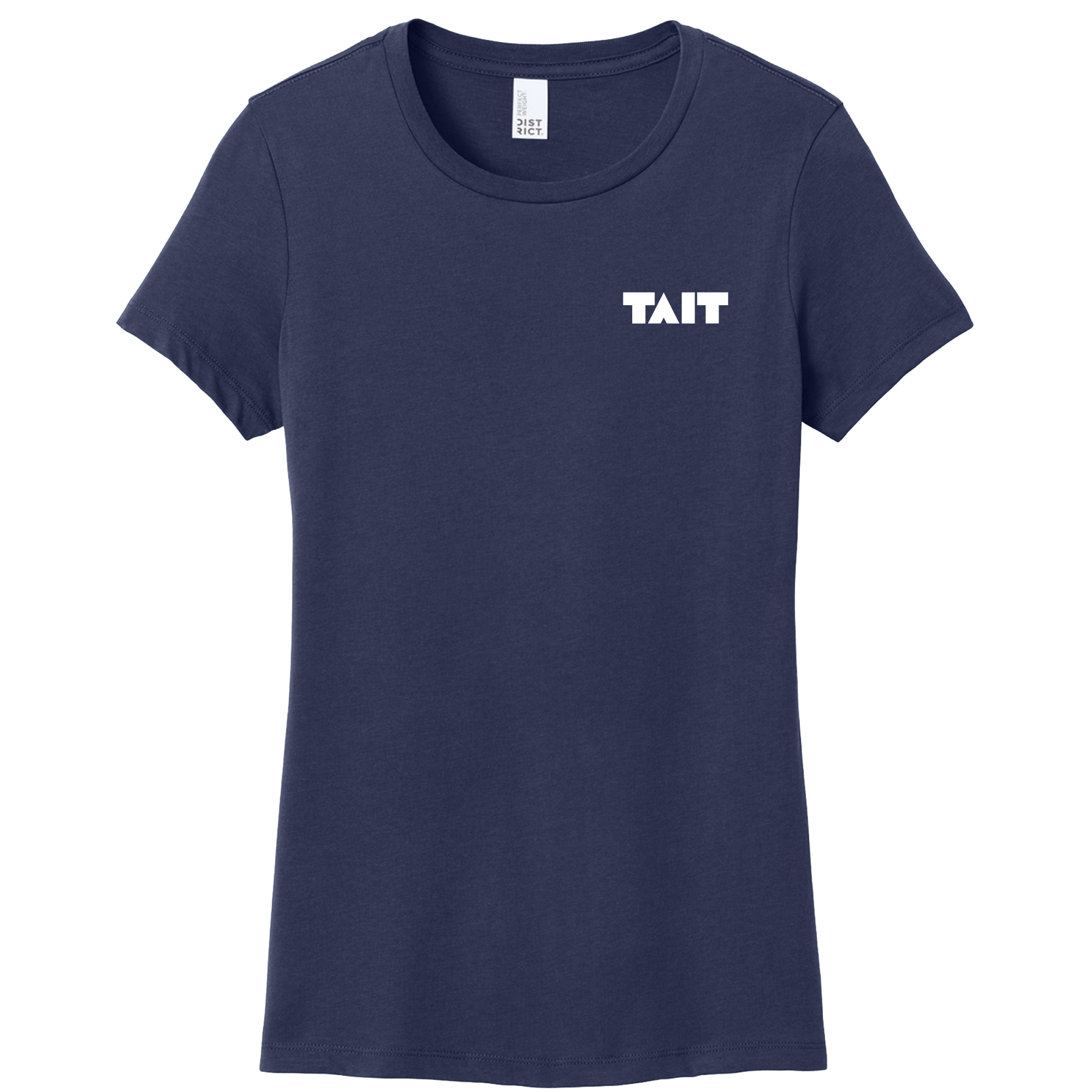 District Women’s Perfect Weight Tee