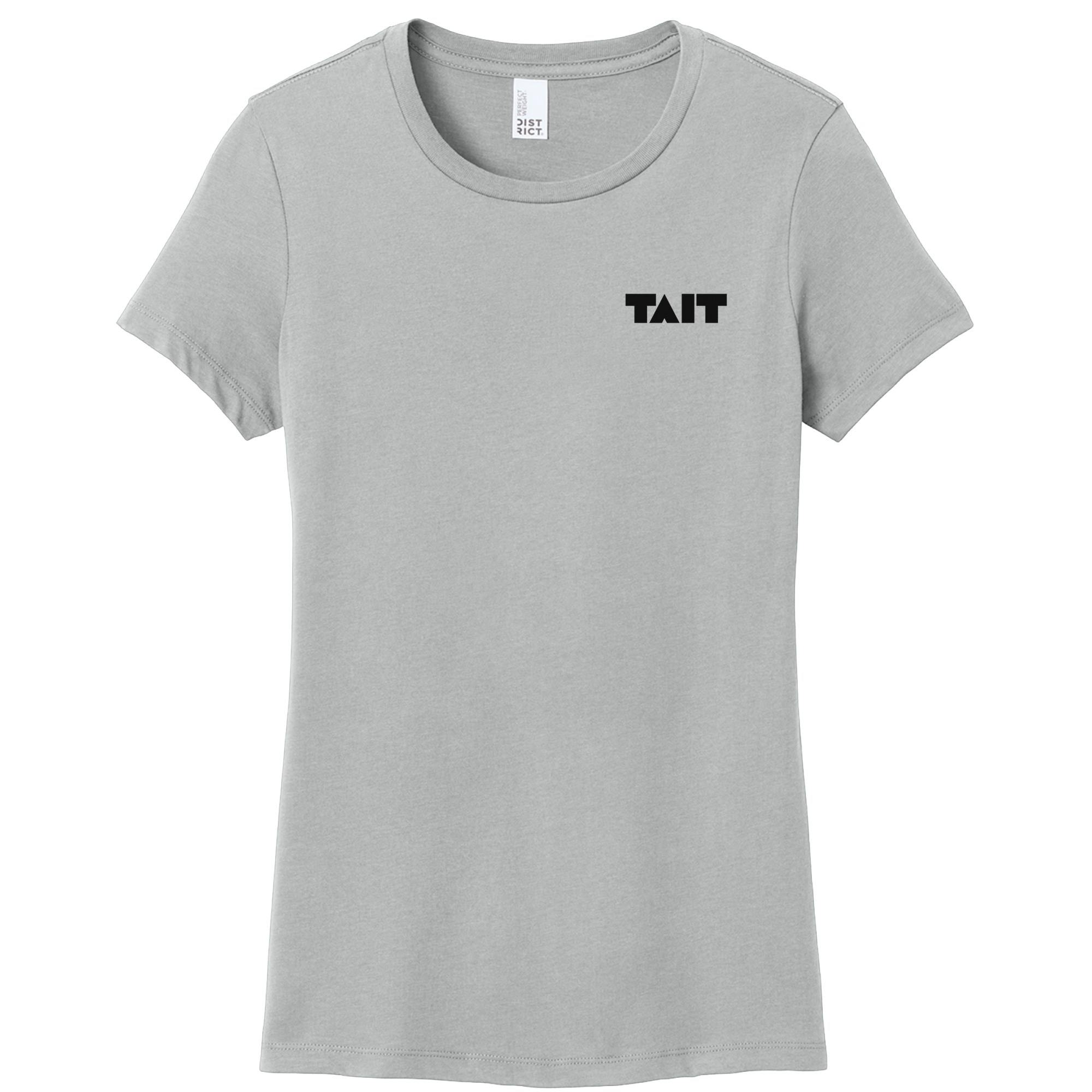 District Women’s Perfect Weight Tee