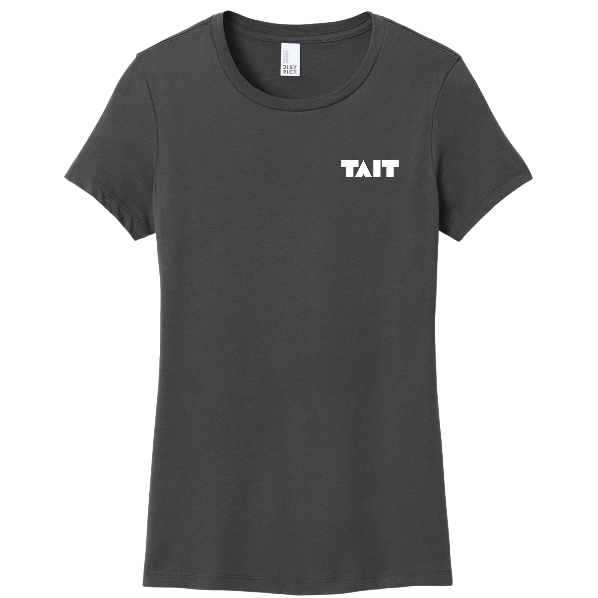 District Women’s Perfect Weight Tee