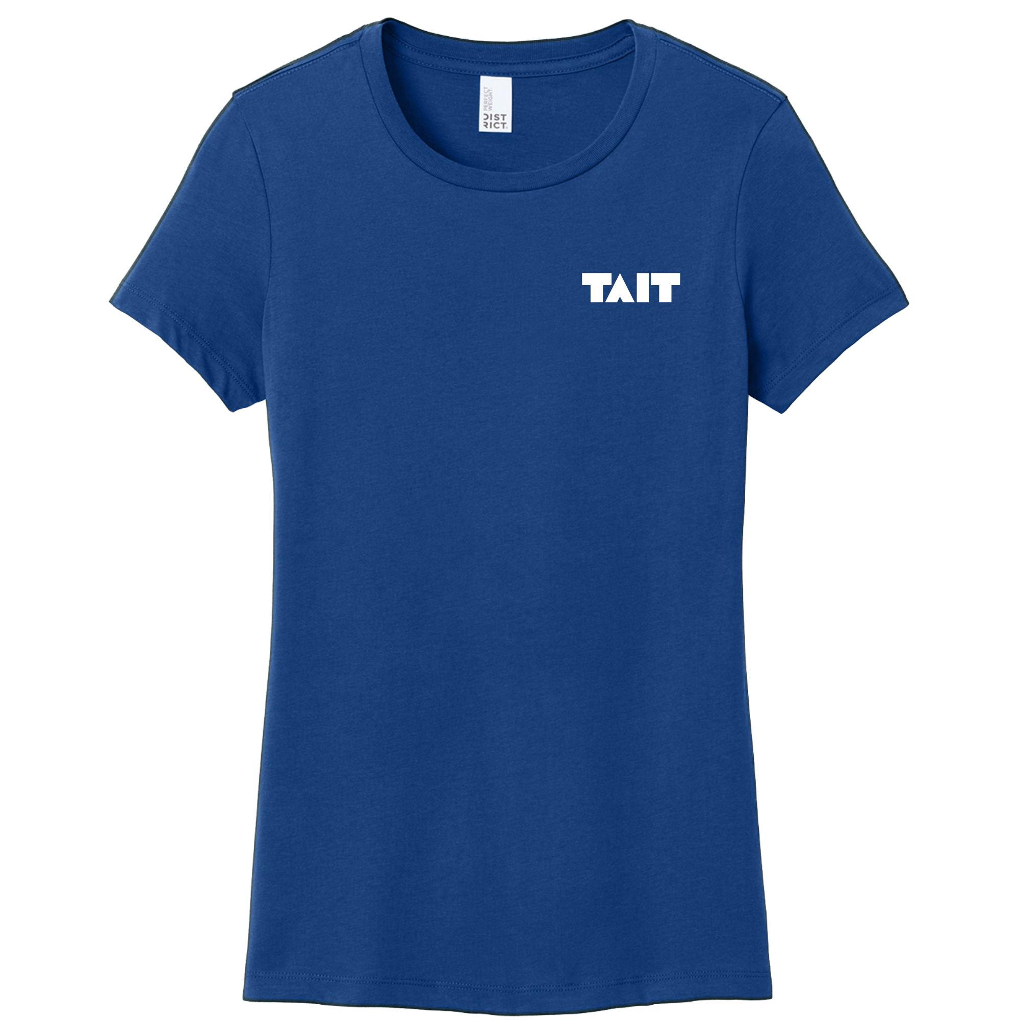 District Women’s Perfect Weight Tee