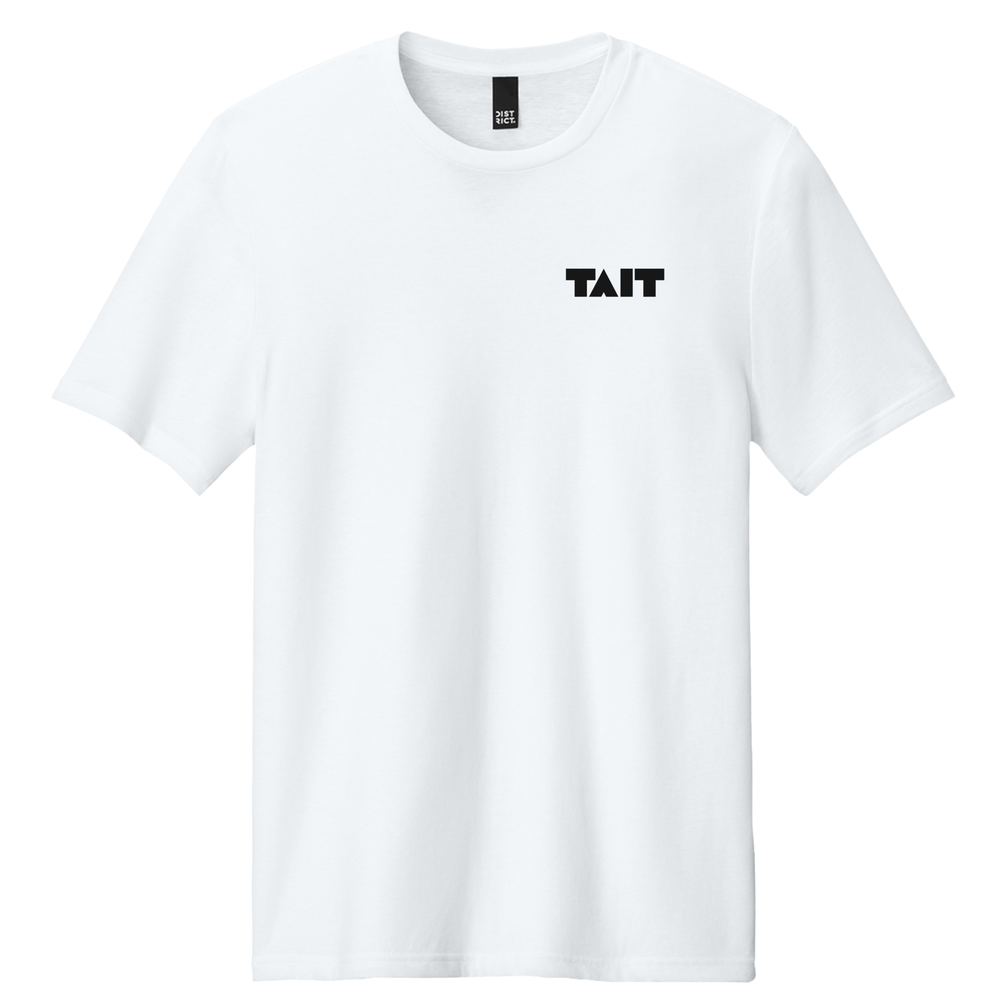 Unisex Perfect Weight CVC Tee