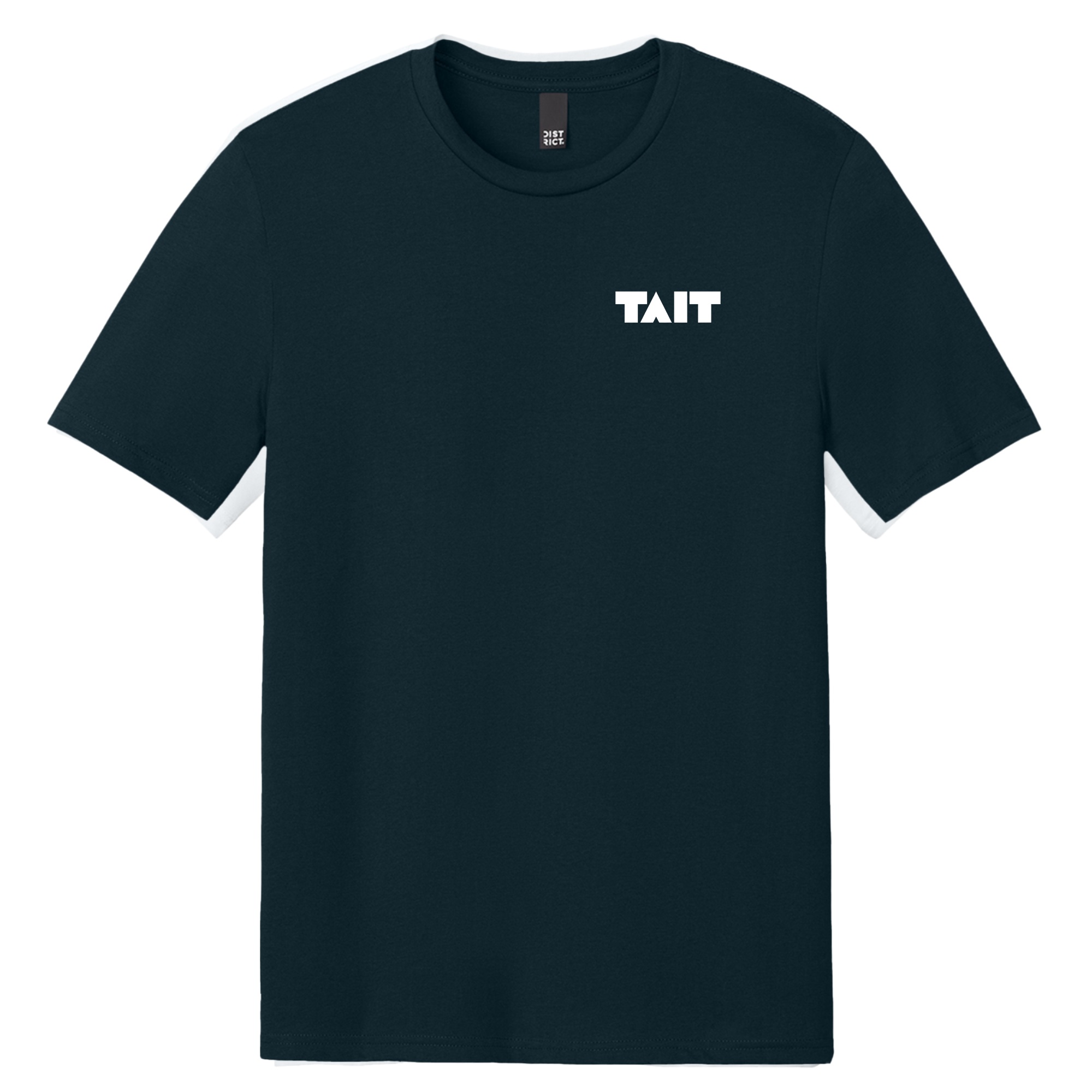 Unisex Perfect Weight CVC Tee
