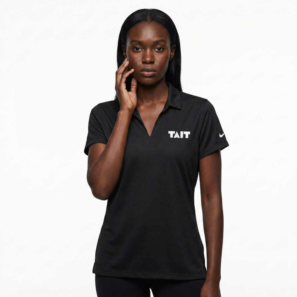 Nike Women's Dri-FIT Micro Pique 2.0 Polo