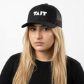 New Era Snapback Trucker Cap