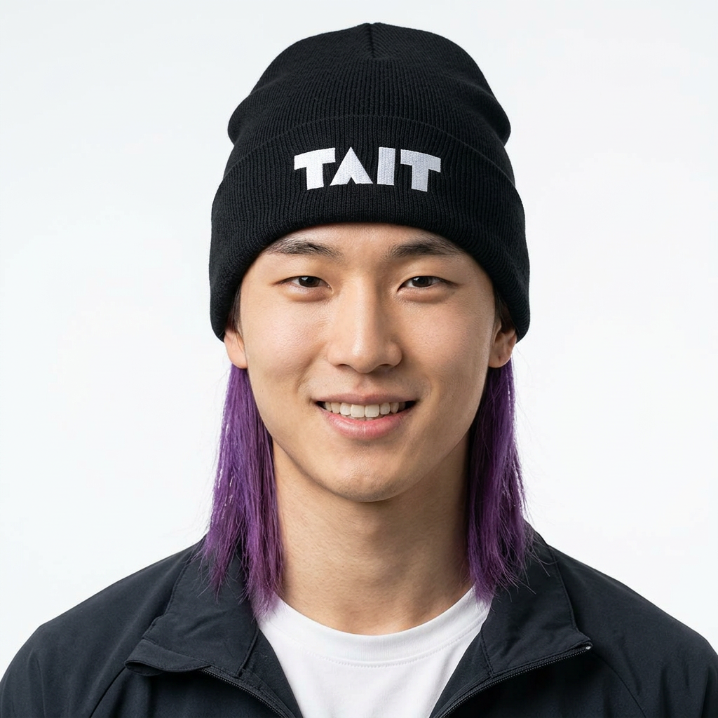 Port Authority Cozy Cuffed Beanie
