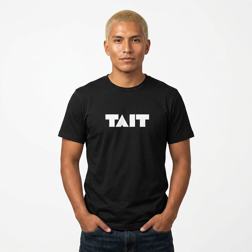 District Very Important Tee