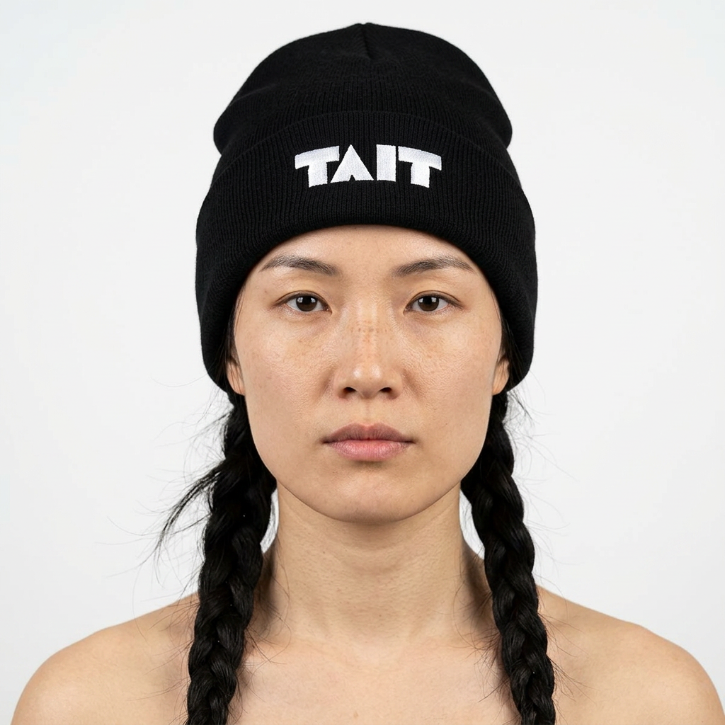 YP Classics Adult Cuffed Knit Beanie