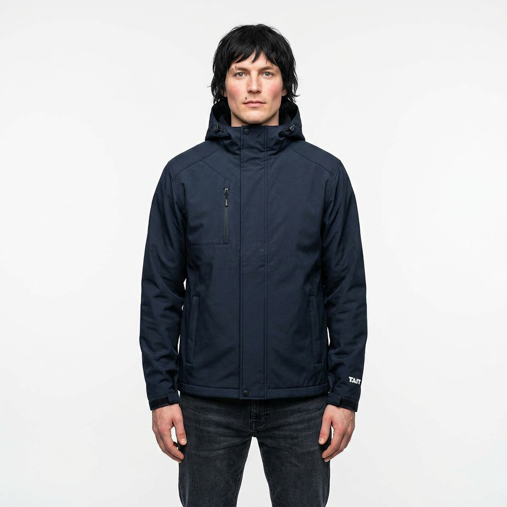 Port Authority All-Conditions Jacket