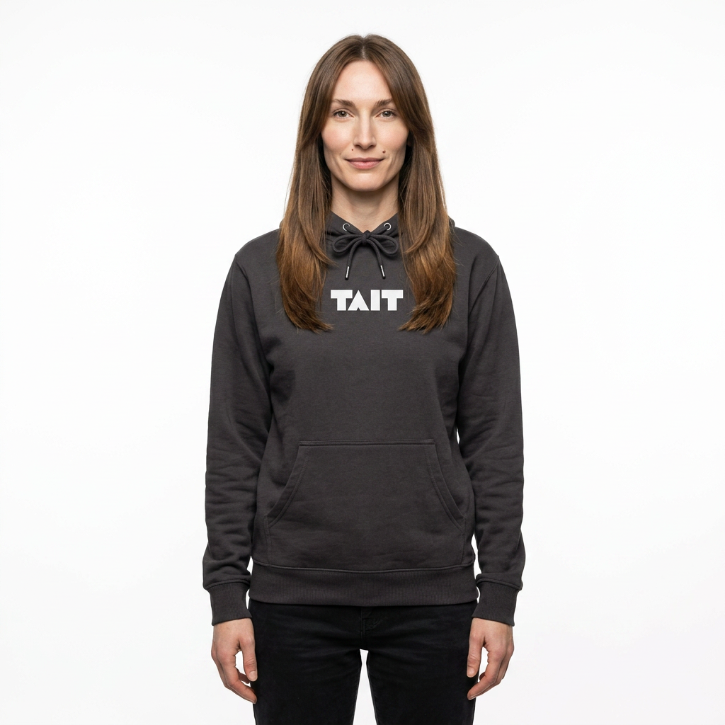 Independent Trading Co. Midweight Hooded Sweatshirt