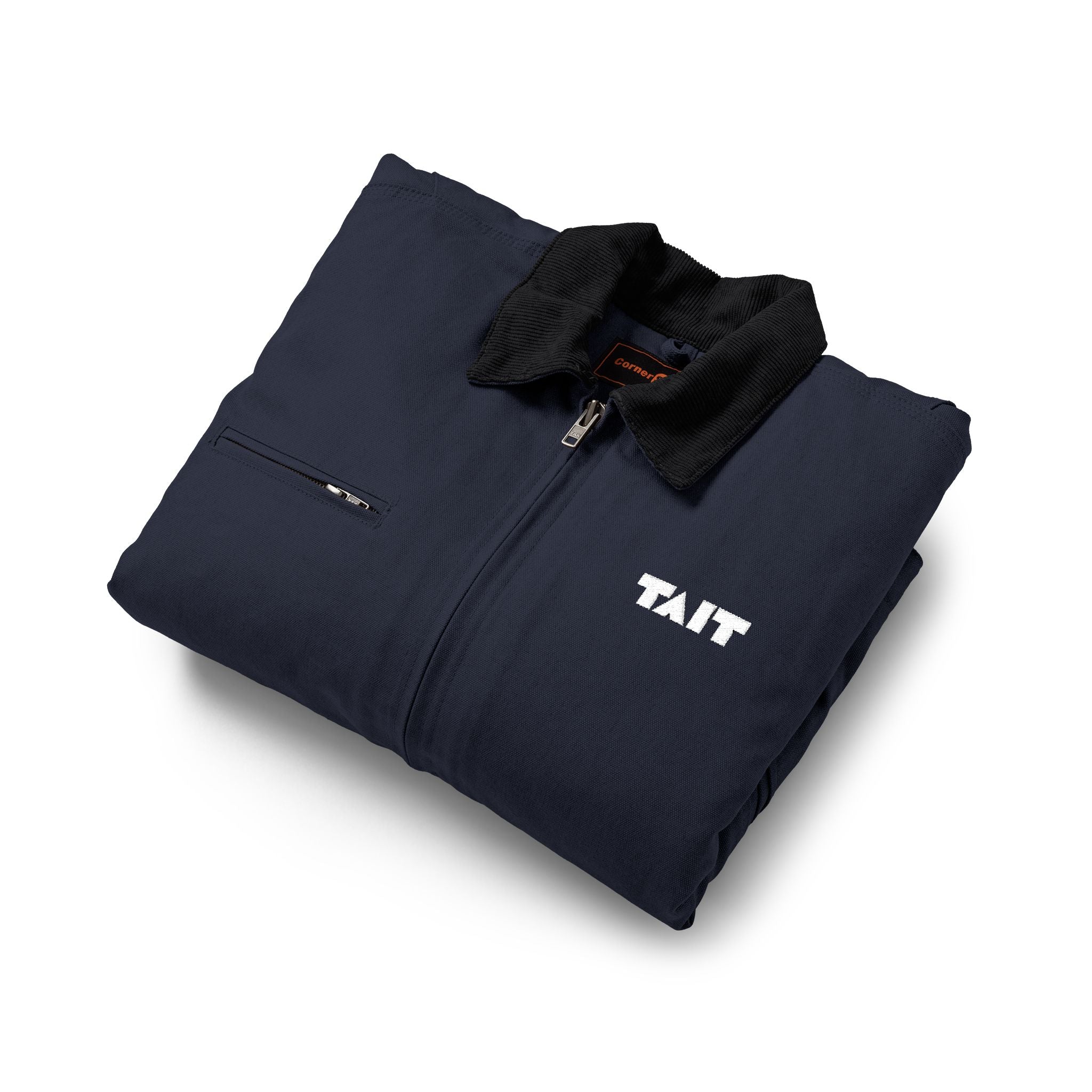 CornerStone Insulated Workwear Soft Shell