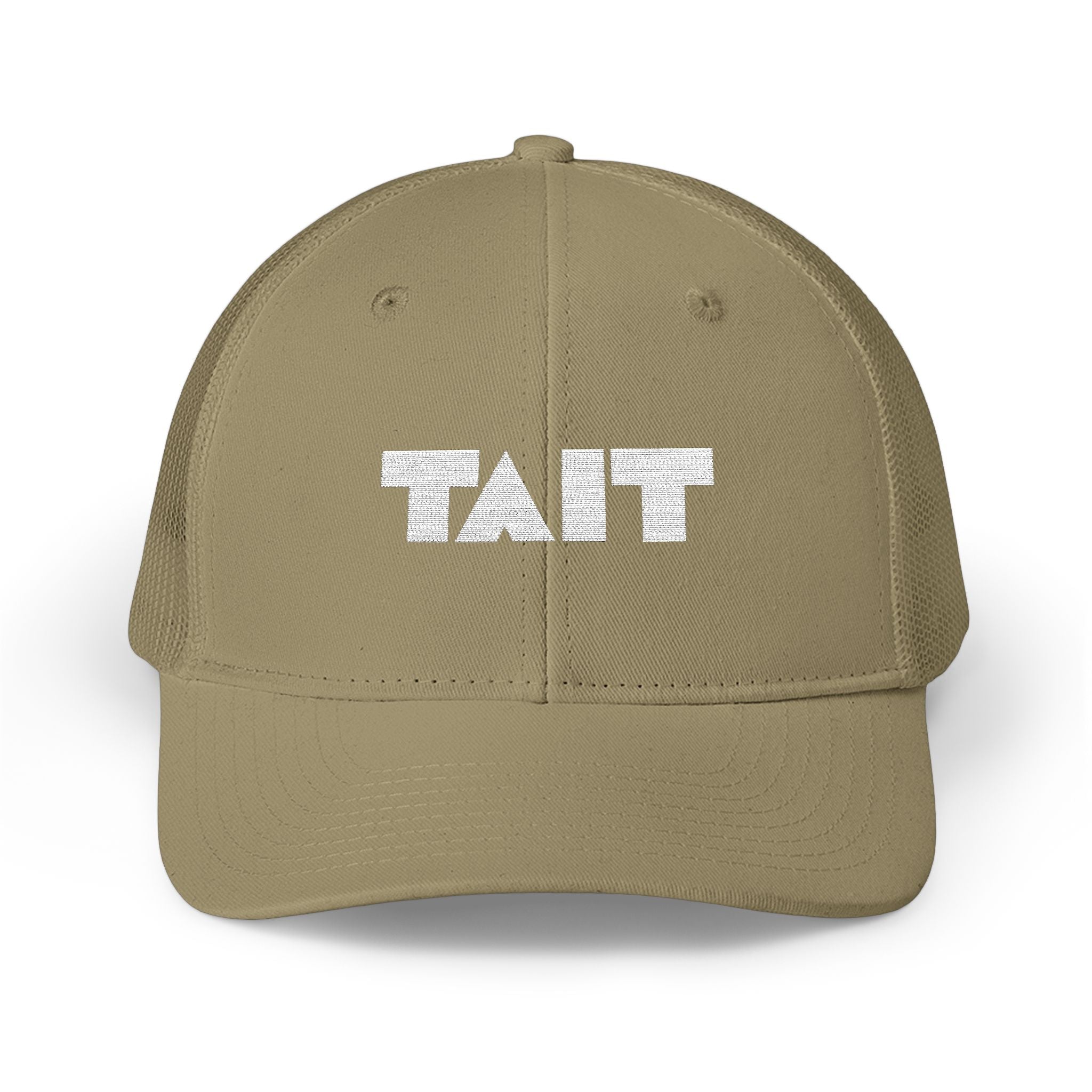 Port Authority Trucker Snapback Trucker Cap