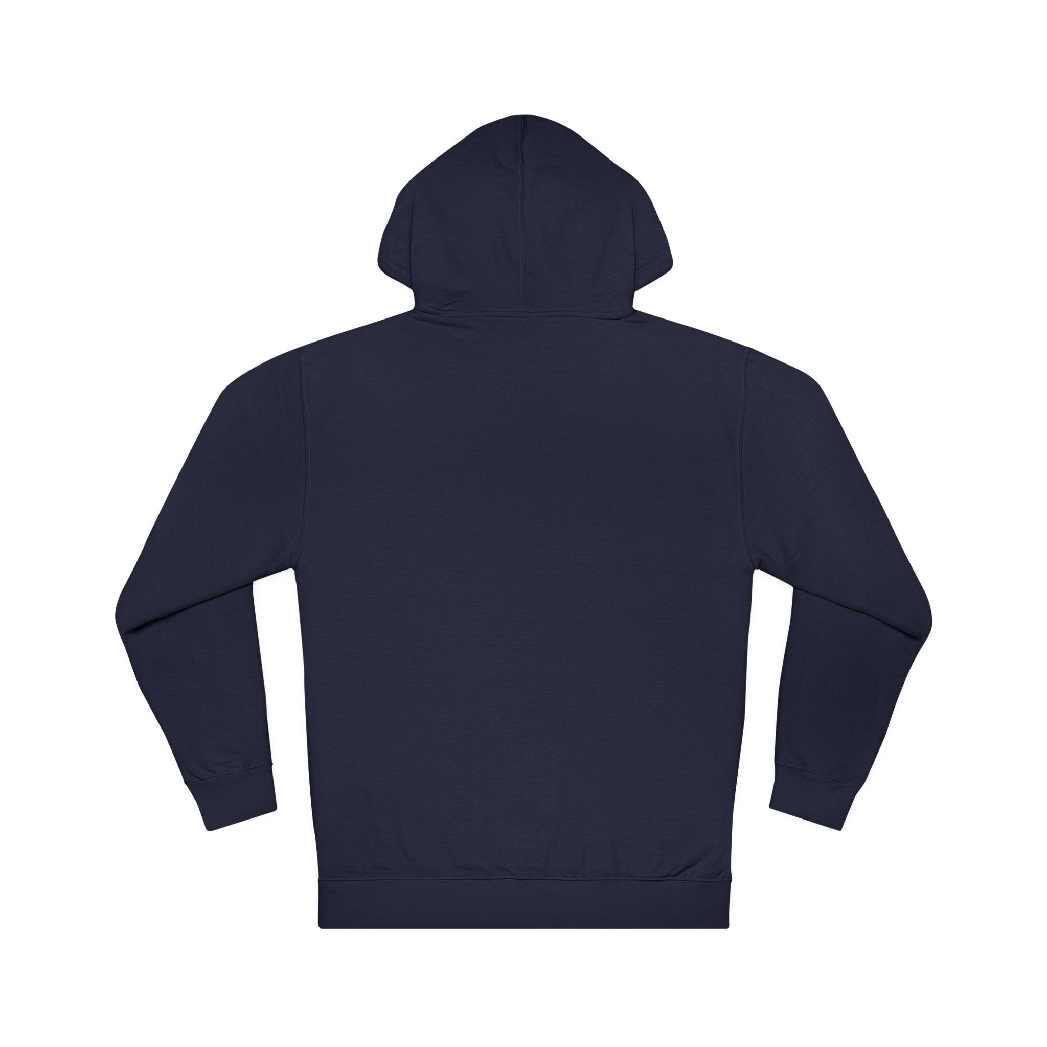 Independent Trading Co. Midweight Hooded Sweatshirt