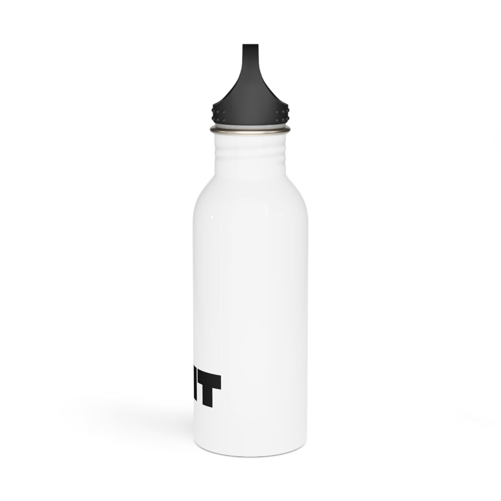 TAIT Stainless Steel Water Bottle — Bold Logo Insulated Bottle