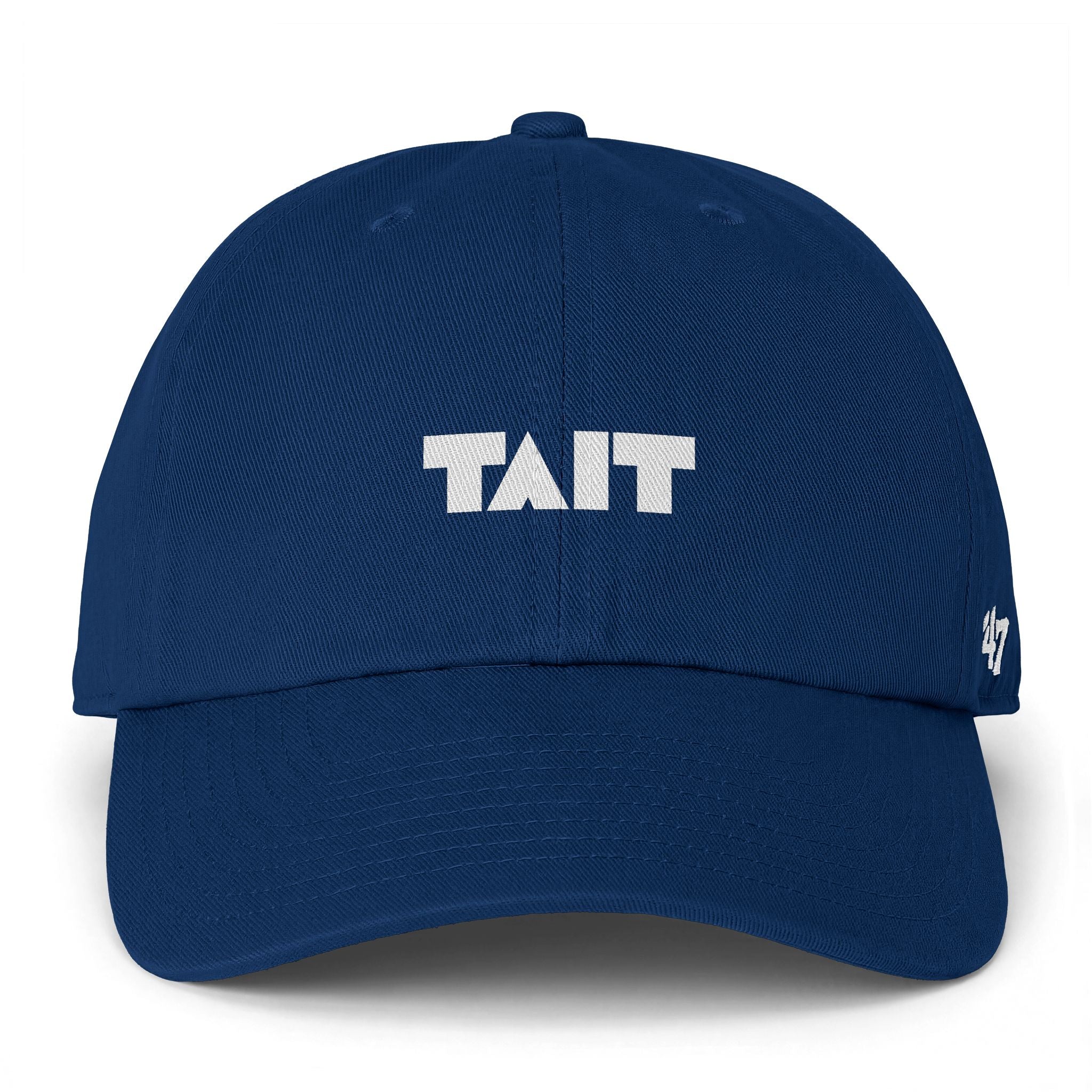 '47 Brand Clean Up Cap