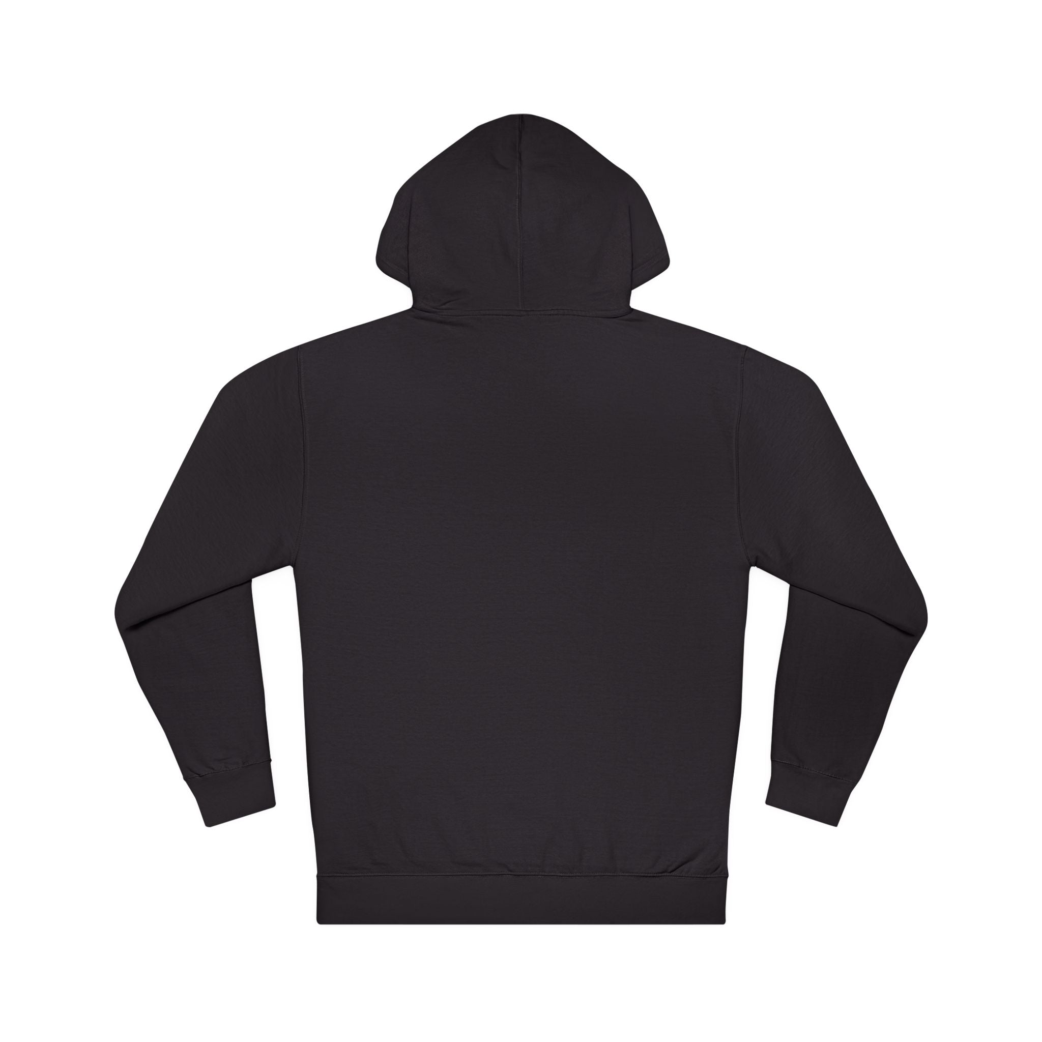 Independent Trading Co. Midweight Hooded Sweatshirt