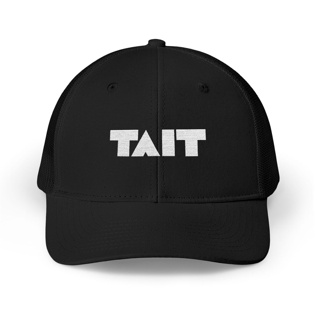Port Authority Trucker Snapback Trucker Cap