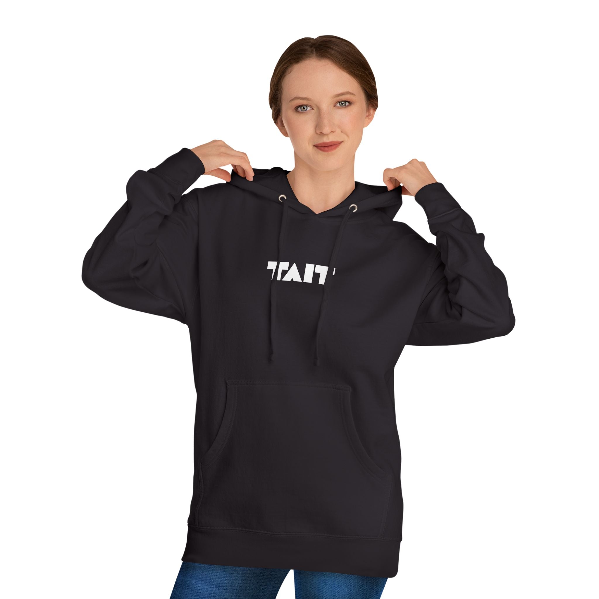 Independent Trading Co. Midweight Hooded Sweatshirt