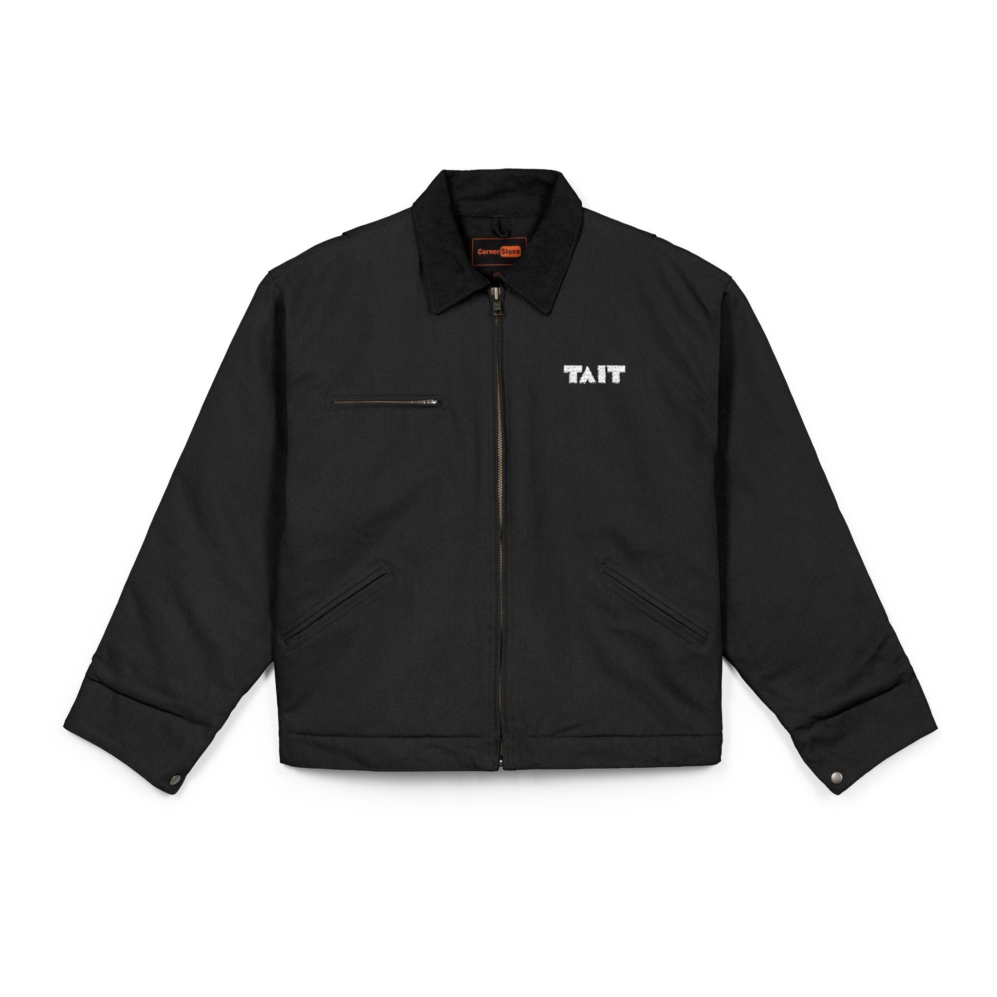 CornerStone Insulated Workwear Soft Shell