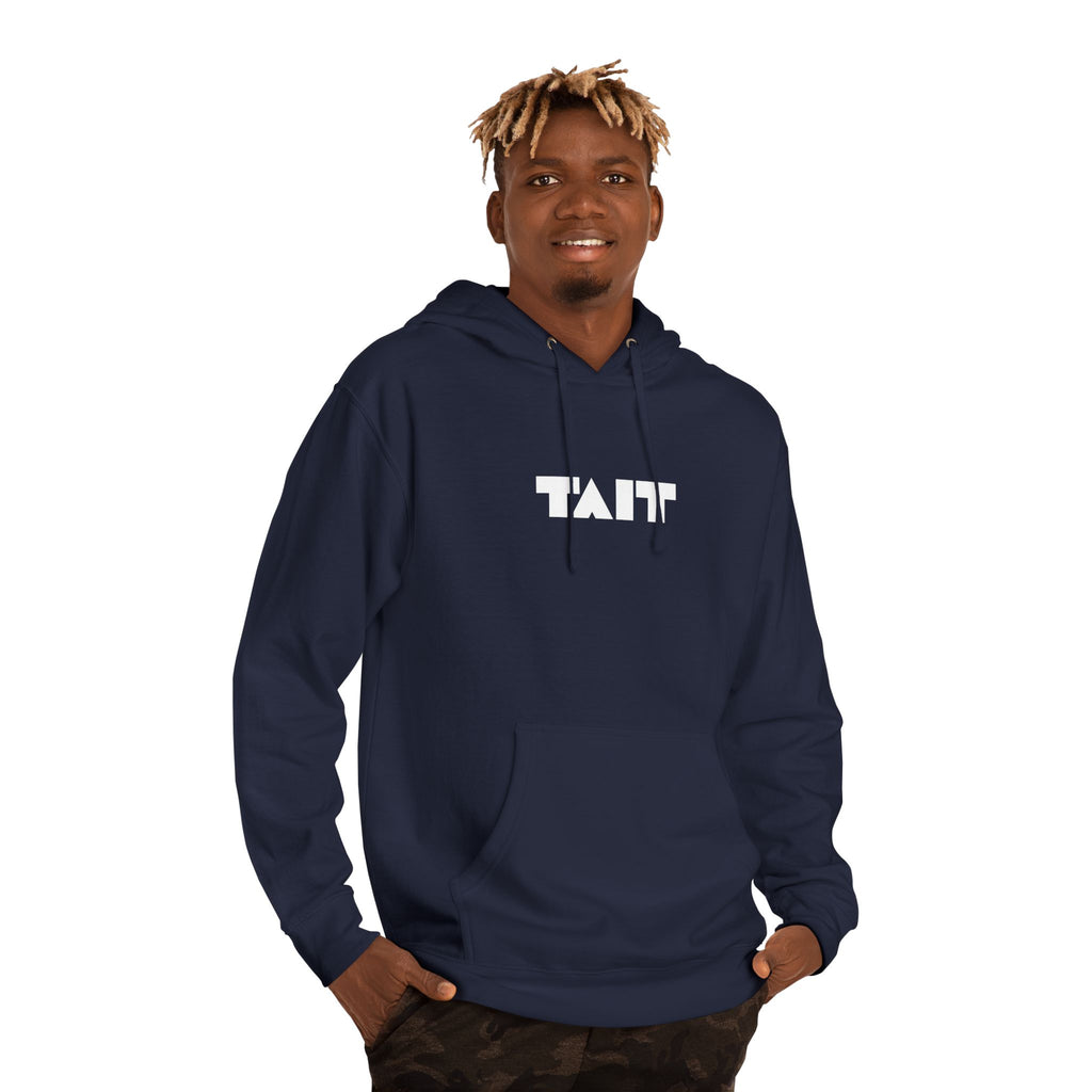 Independent Trading Co. Midweight Hooded Sweatshirt