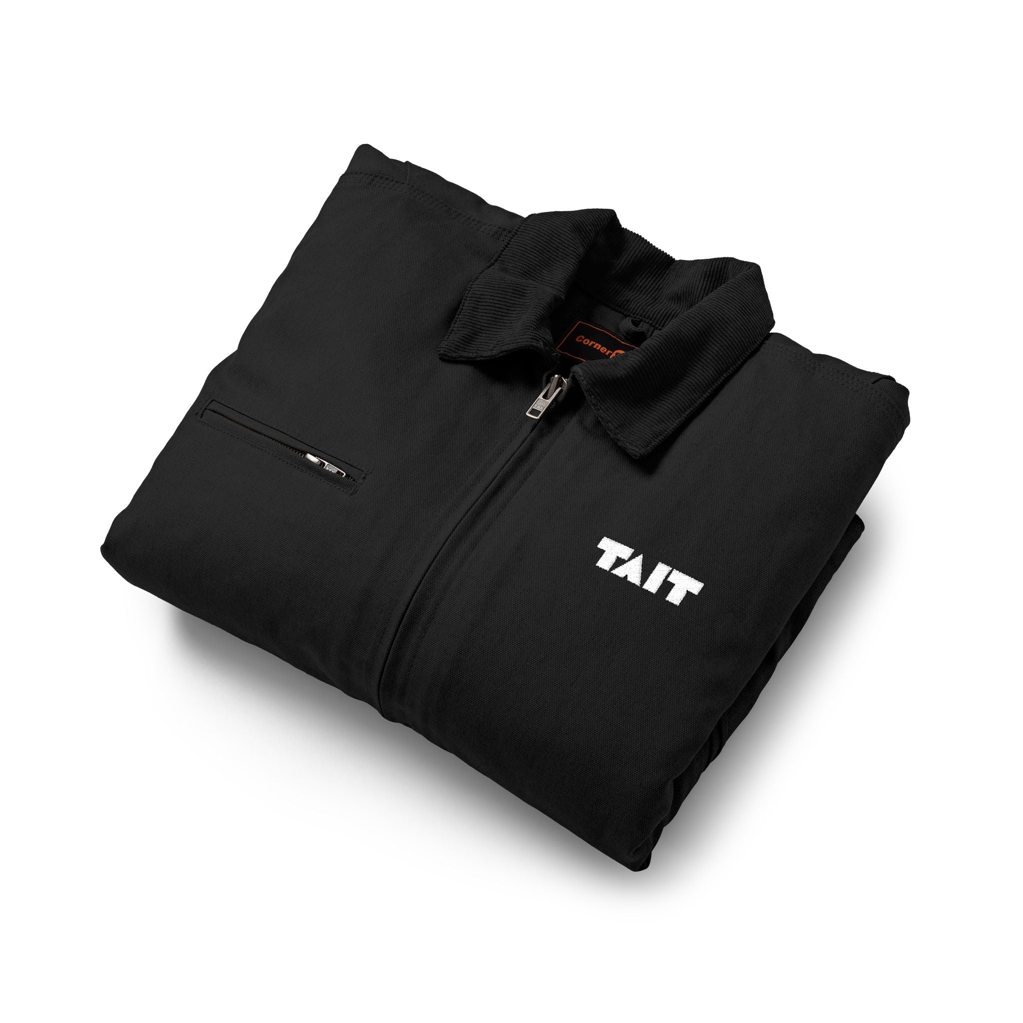 CornerStone Insulated Workwear Soft Shell
