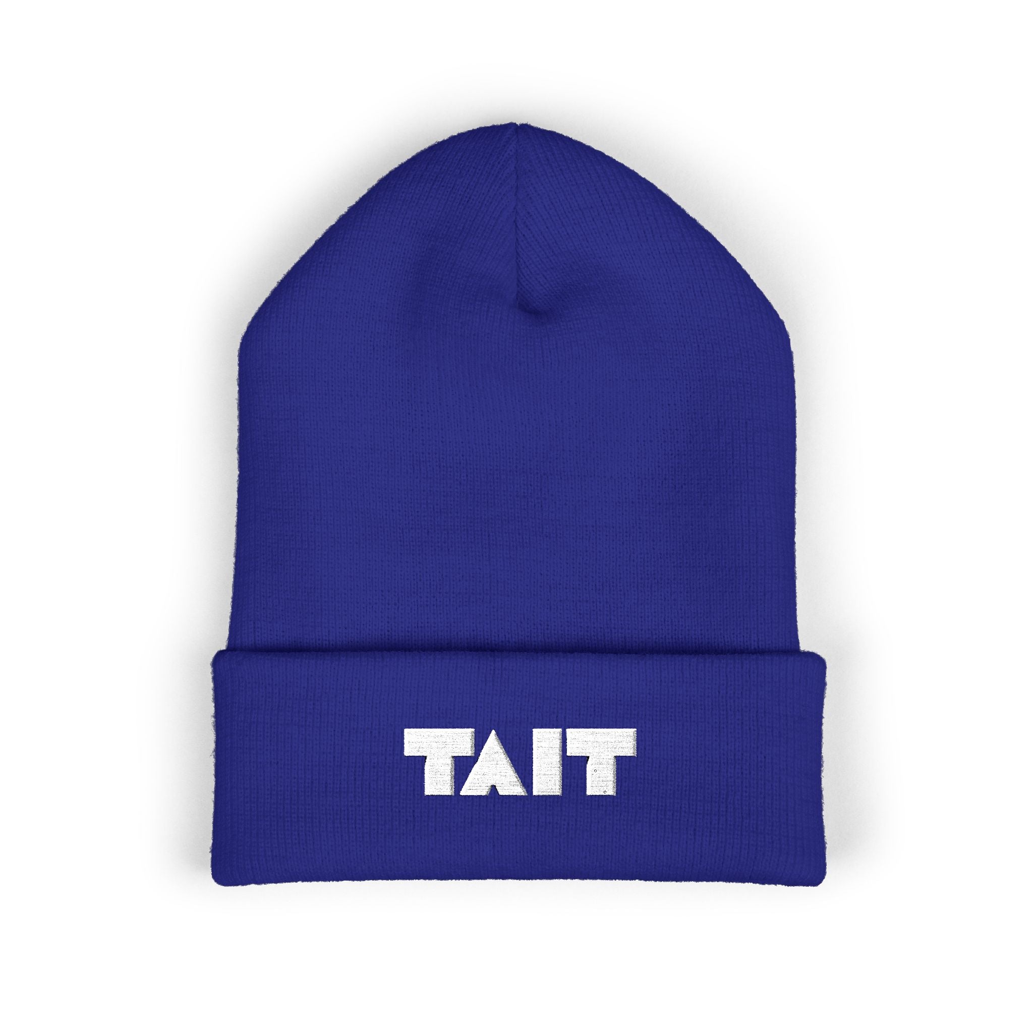YP Classics Adult Cuffed Knit Beanie
