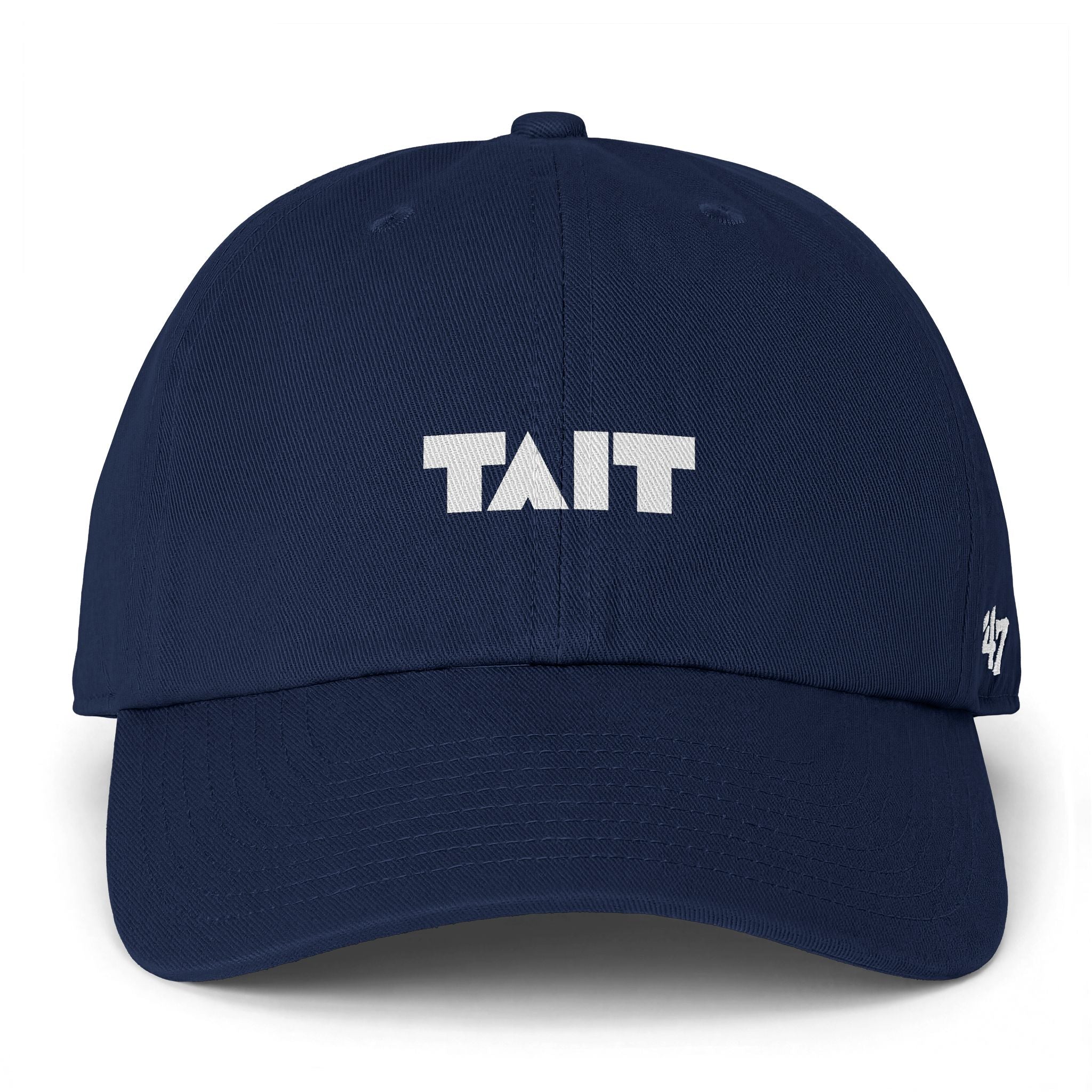 '47 Brand Clean Up Cap
