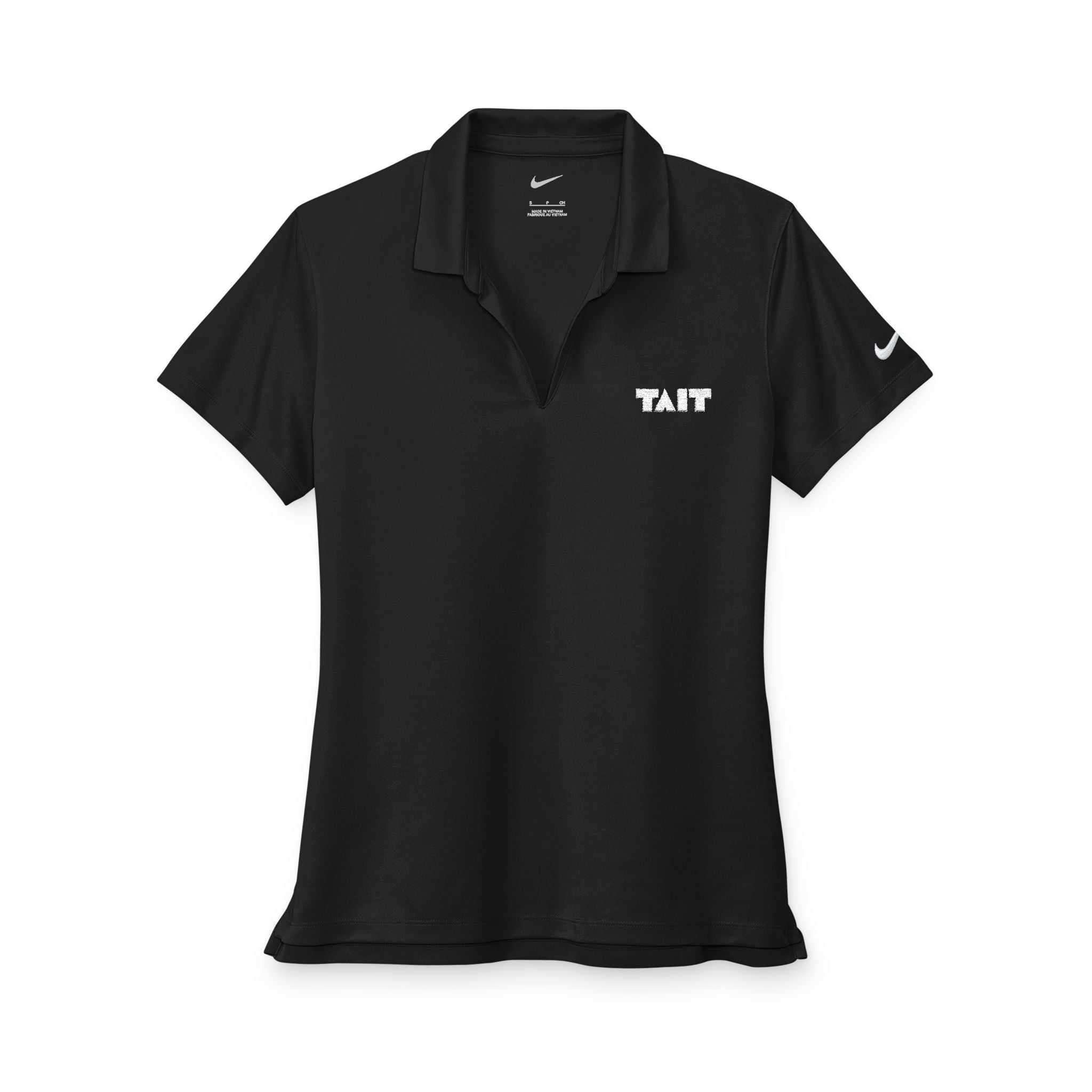 Nike Women's Dri-FIT Micro Pique 2.0 Polo