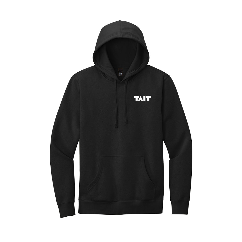 District V.I.T. Fleece Hoodie
