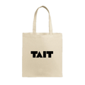 Port Authority Eco Blend Canvas Tote