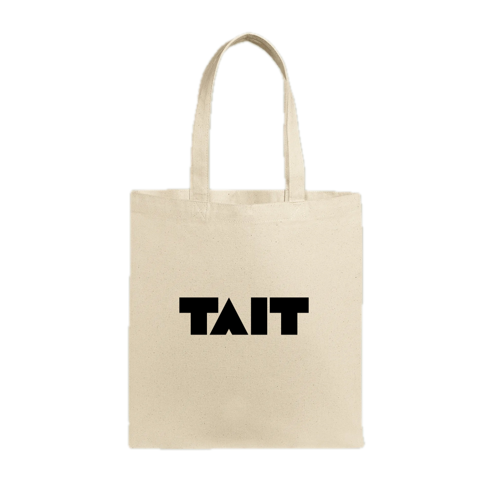Port Authority Eco Blend Canvas Tote