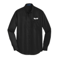 Port Authority SuperPro Twill Shirt