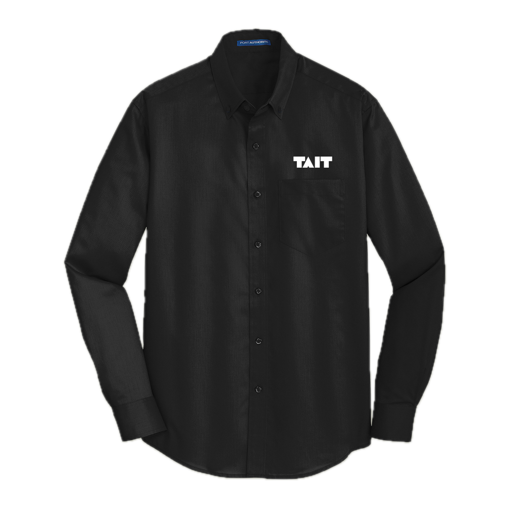 Port Authority SuperPro Twill Shirt