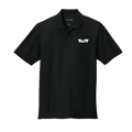 Port Authority Wearever Signature Pique Polo