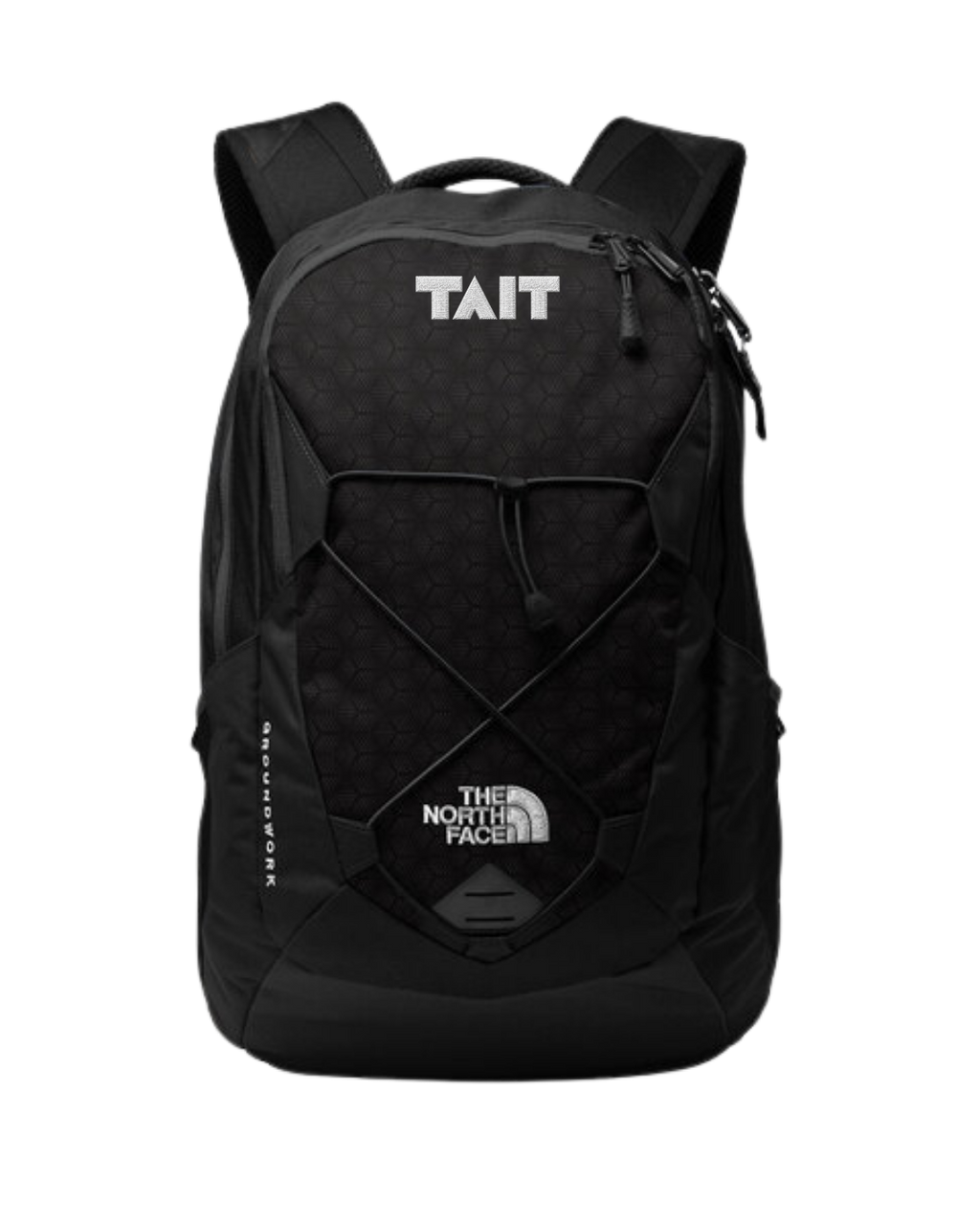 The North Face Groundwork Backpack