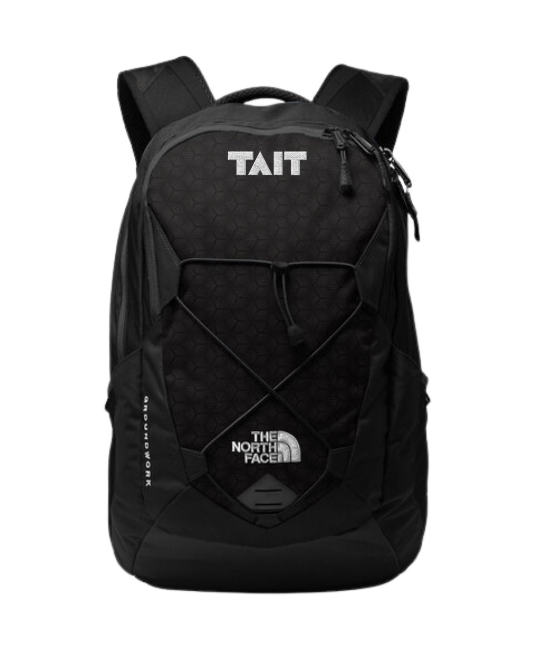 The North Face Groundwork Backpack