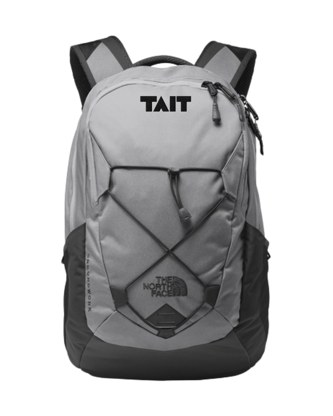 The North Face Groundwork Backpack