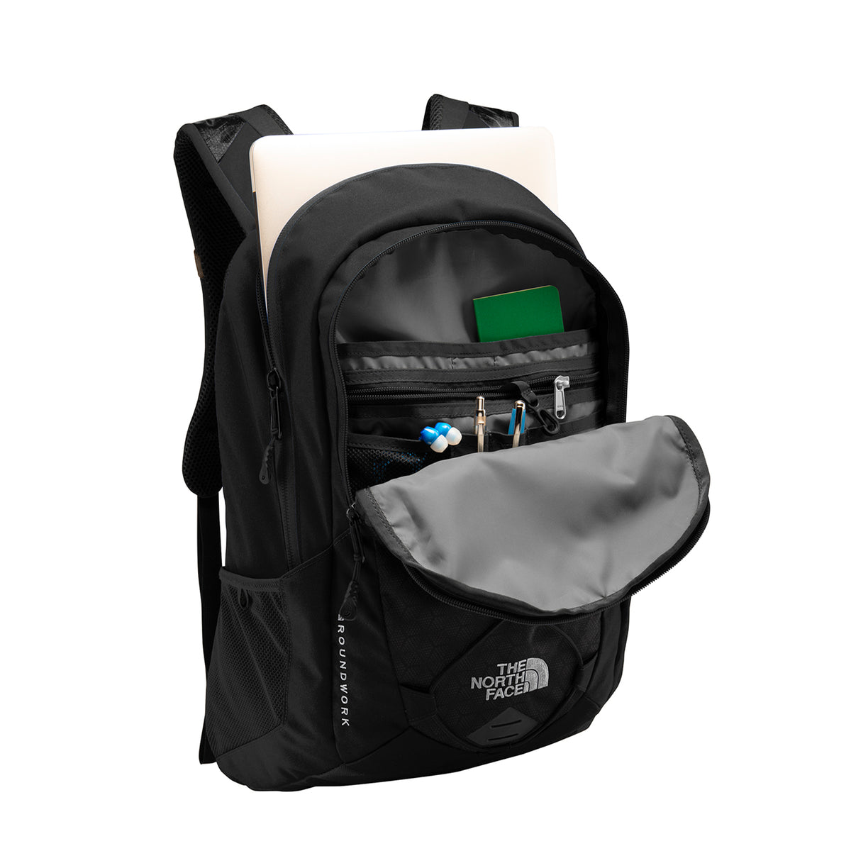 The North Face Groundwork Backpack