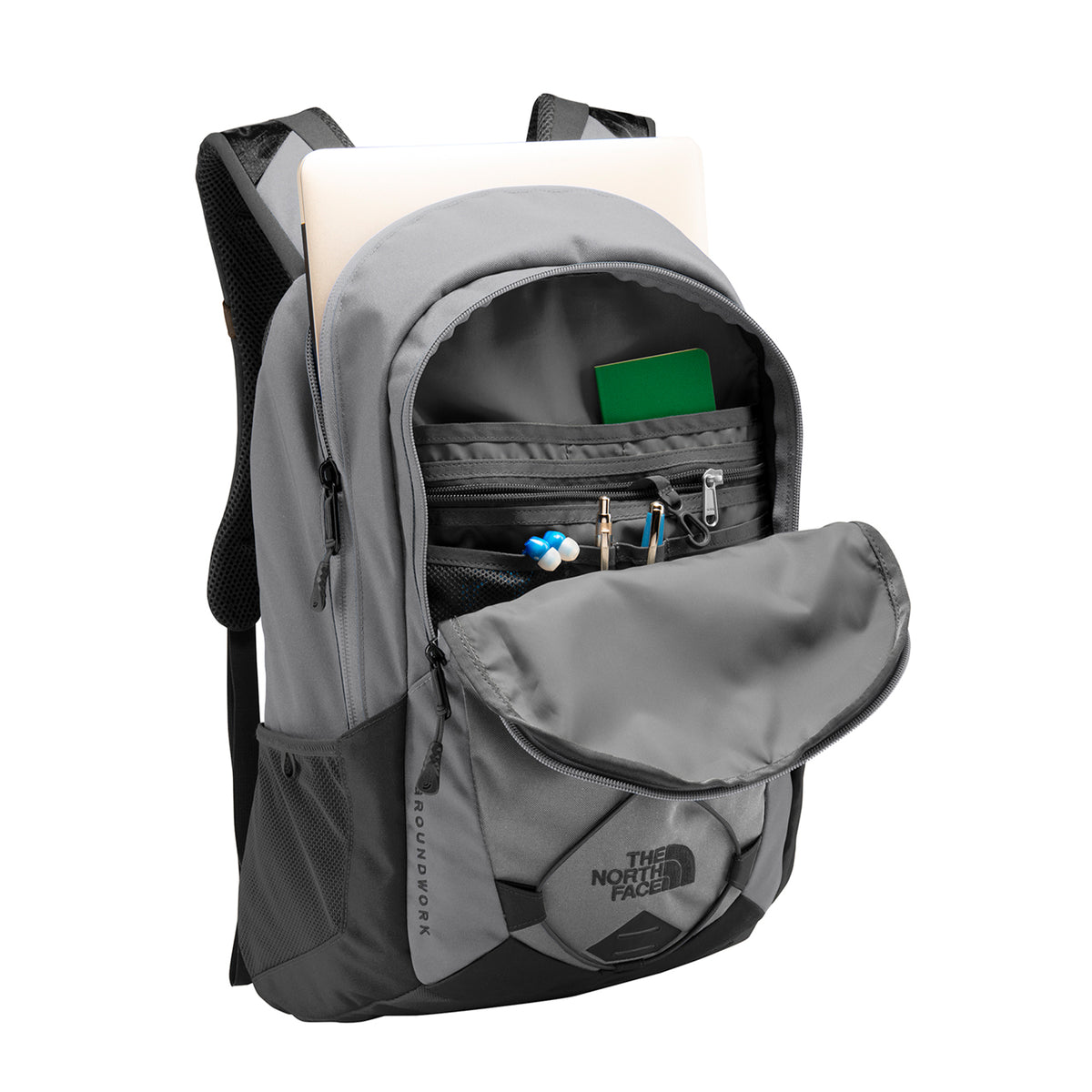 The North Face Groundwork Backpack