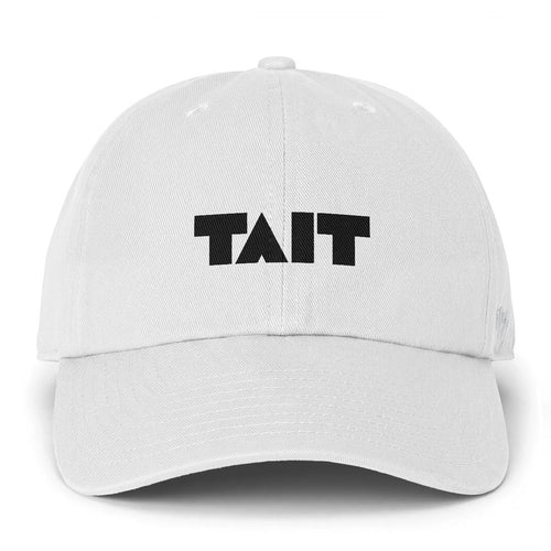 '47 Brand Clean Up Cap in White